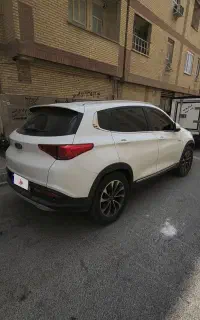 تیگو 7 IE