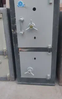 گاوصندوق