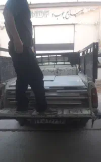 اطمینان بار محمد