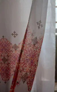 پرده اتاق خواب