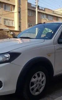 کوییک 1401 بدون رنگ شدگی