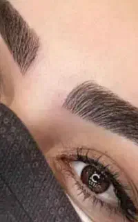 خط چشم دائم و میکرو حرفه ای