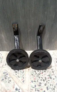پایه دوچرخه 16