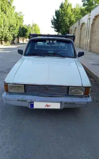 وانت مدل 92