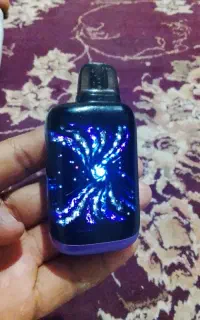 پاد لاست ویپ گلکسی5360
