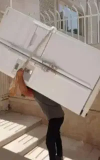 باربری کارگراسباب کشی واثاثیه منزل درکرج