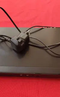 دی وی دی DVD مارک LG مدل DP 827 اندونزی