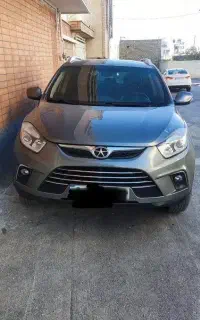 جک s5 کارمندی