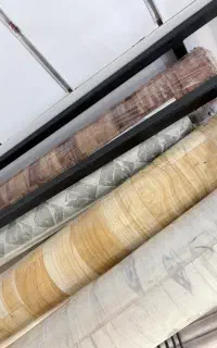کفپوش و پادری