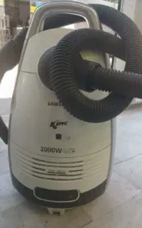 جاروبرقی سامسونگ اصلی