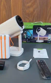 پروژکتور smart barry  ht50