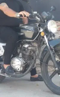 موتورسیگلت همتاز