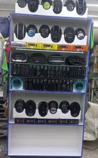 شیشه دودی