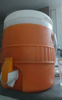کلمن اب