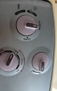 اتو بخار مارک بکو(اصل)