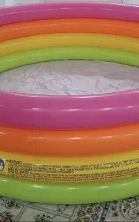 استخر بادی 7 نفره