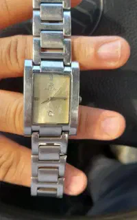 ساعت مچی سوئیسی
