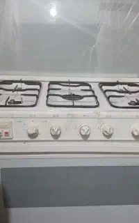 گاز فردار