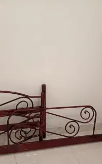 تخت با تشک