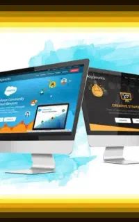 آموزشگاه فنی‌وحرفه دولتی رسانه آموزش طراحی وب سایت