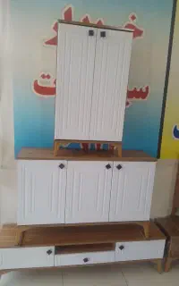 آینه کنسول قسطی بدونه چک