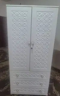 کمدلباسی وکیوم