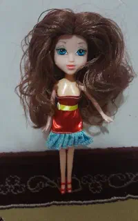 عروسک باربی