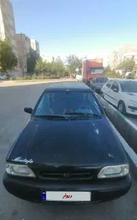 یشمی 85