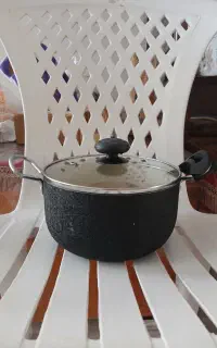 راهنمایی درباره دسته تفلون قابلمه
