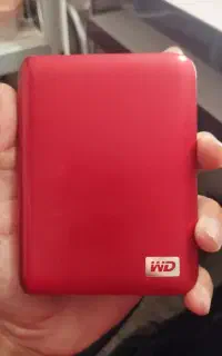 هارد 1 ترابایت اکسترنال