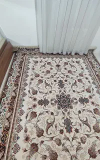 فرش ۹ متری