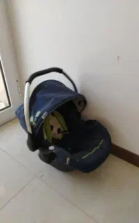 کریر نوزاد برند هاک آلمان
