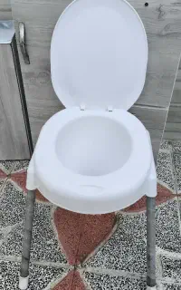 توالت فرنگی