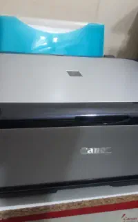 پرینتر جوهرافشان کانن mp560