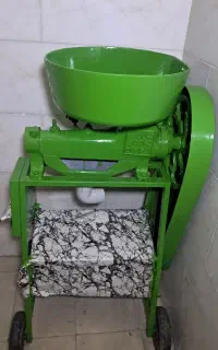 آبمیوه گیری صنعتی