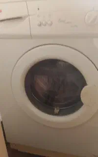 لباس شویی ابسال