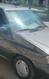 پراید 90 .