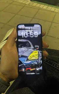 آیفون۱۳نرمال