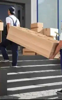 اسباب کشی منزل با کادر مجرب