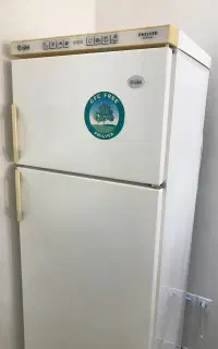 یخچال فیلور