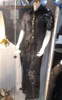 لباس مجلسی