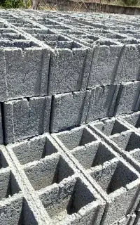 بلوک دیواری محکم و با کیفیت