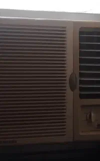 کولر پنجره ای سامسونگ
