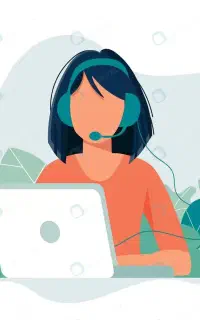 استخدام ادمین دورکاری