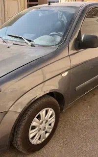 تیبا صندوقدار