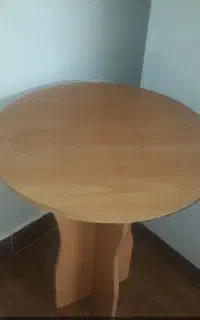 میز گرد