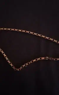 زنجی مردانه استیل جنس خوب