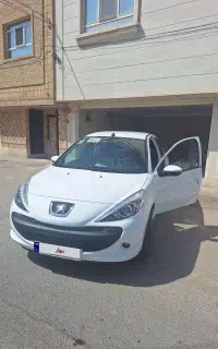 پژو 207 فرمان هیدرولیکTU5P