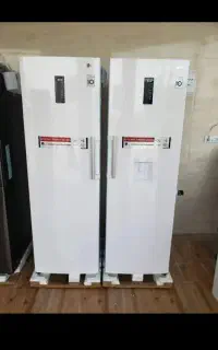 یخچال دوقلو 44فوت یخ ریز اب ریز اتوماتیک