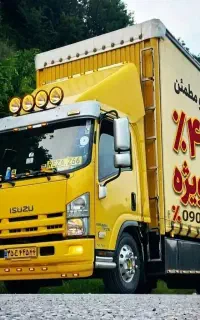 اسباب/اثاث کشی منزل/حمل جابجایی شهرستان/بسته بندی